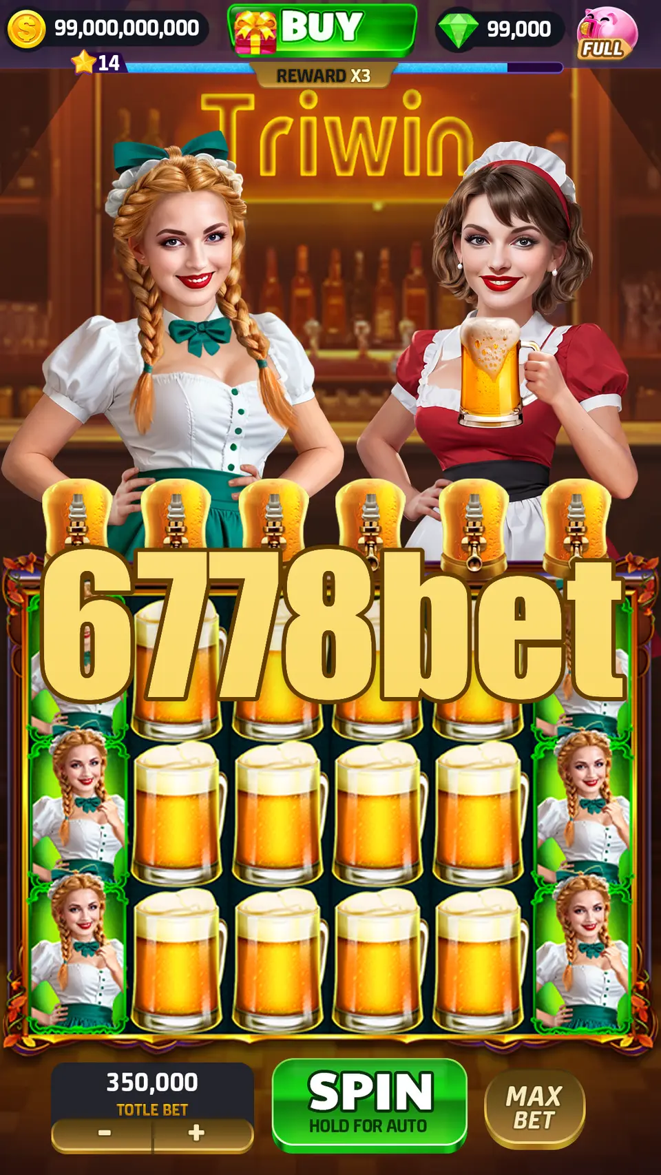 6778bet APK