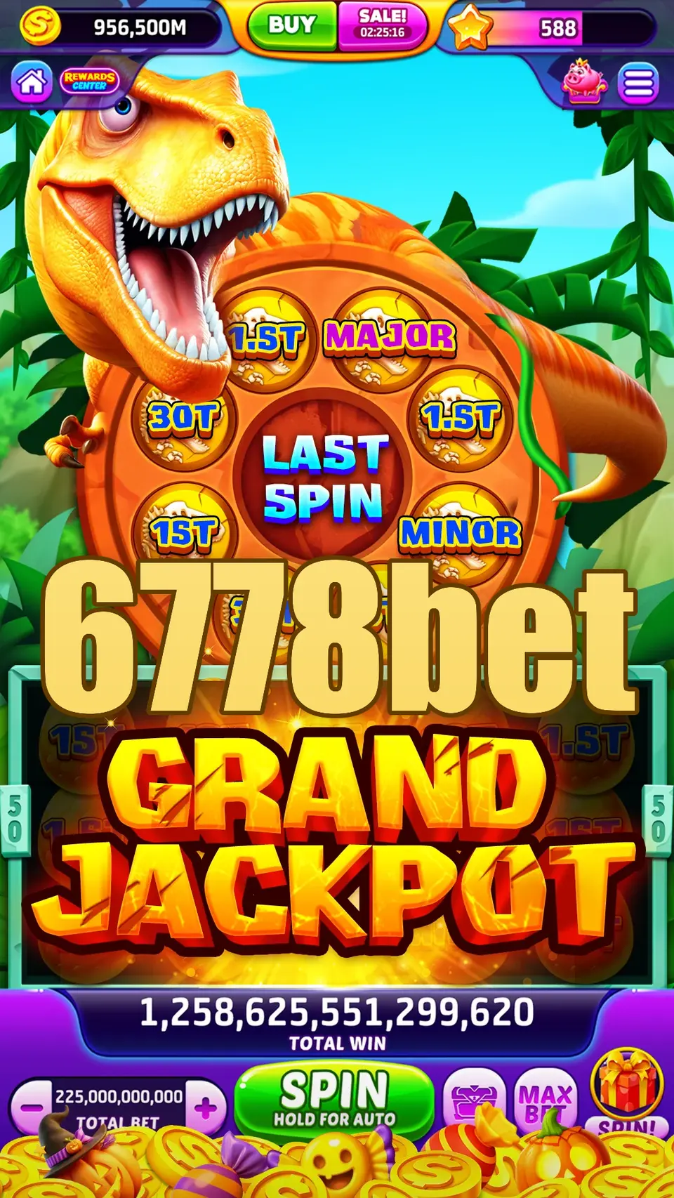 6778bet APK