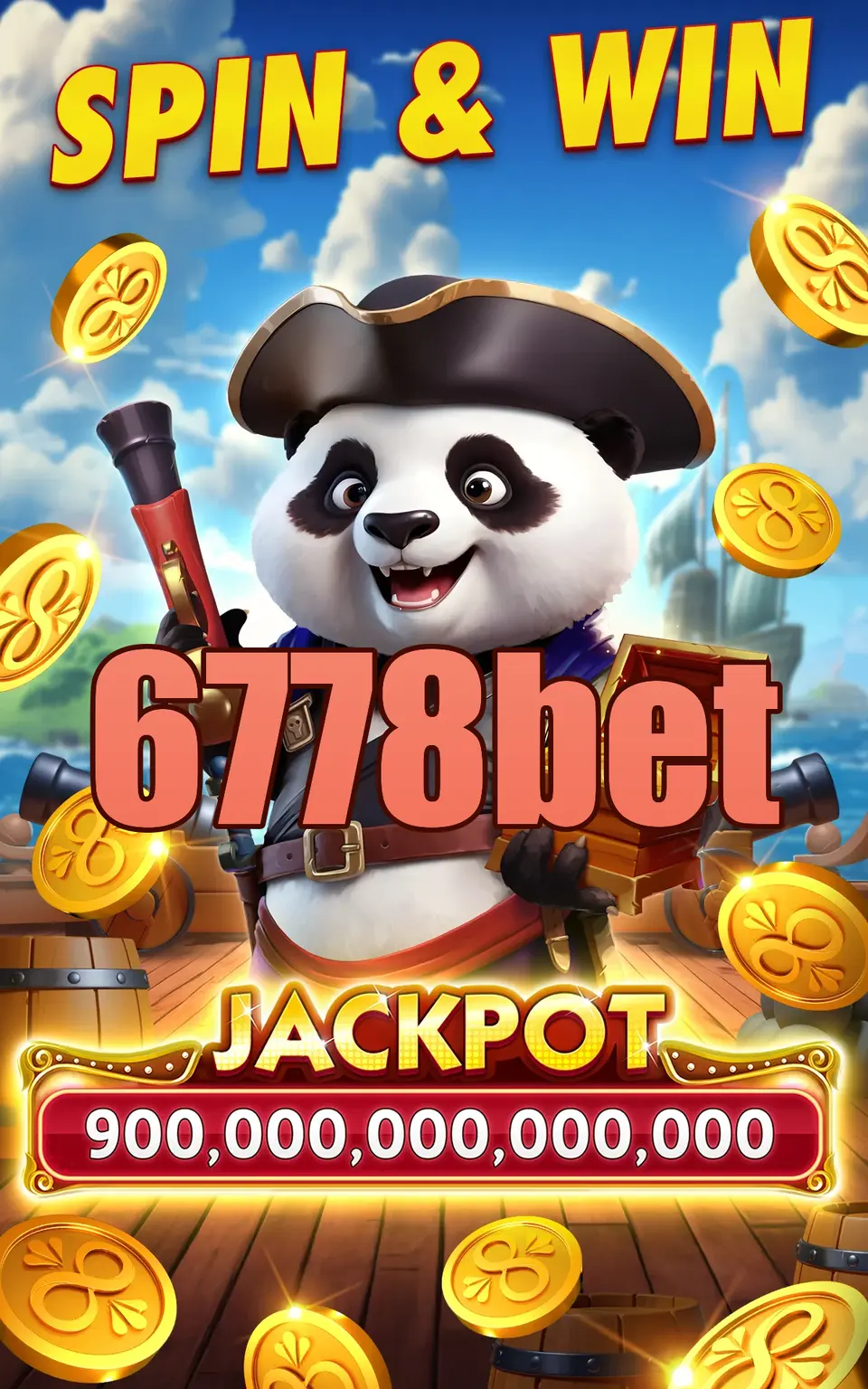 6778bet APK
