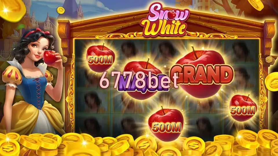 6778bet Login