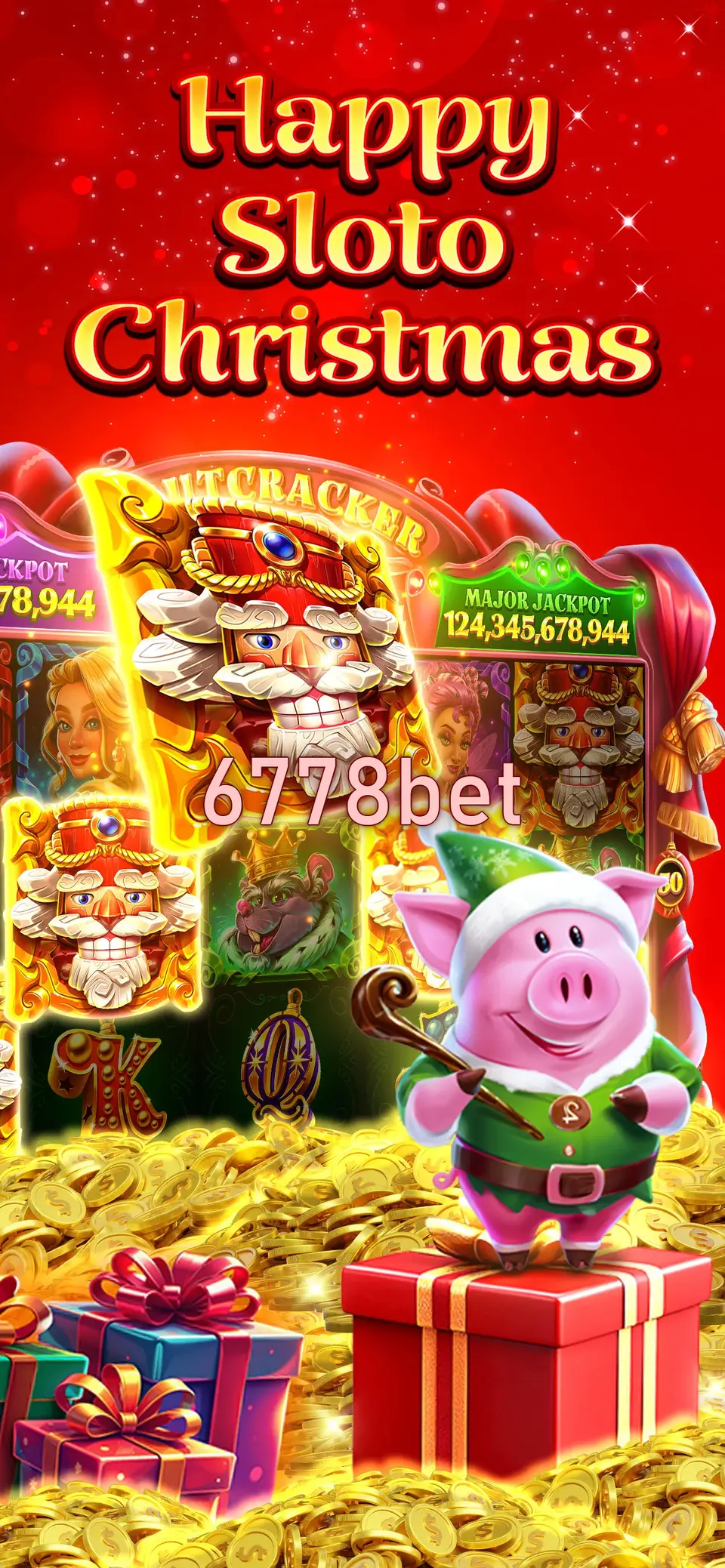 6778bet Capturas de tela - APK Oficial